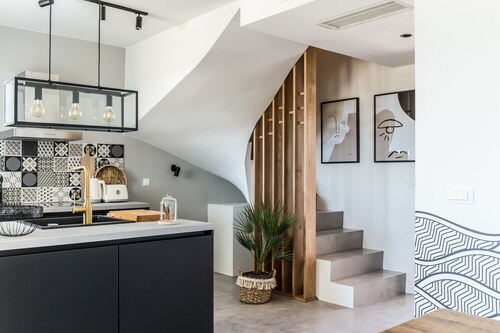 O'live Residence Suit