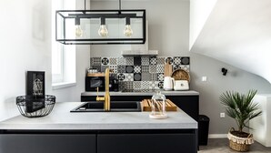 Eget kjøkken