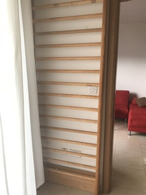 Interiör