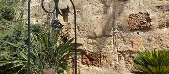 Es Barracar d´es Vins by LOCALITE with Private Pool