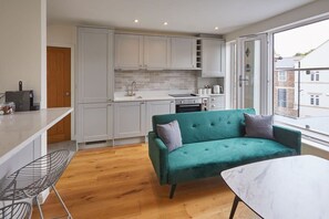 Fernseher, Arbeitsbereiche