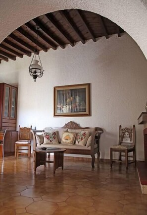 Interieur