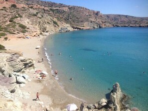 Strand