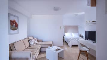 Deluxe-Apartment