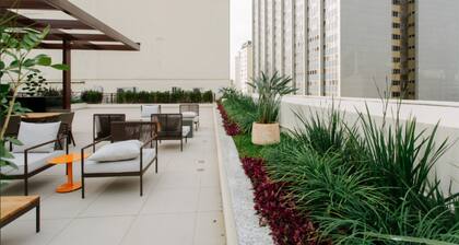 Jacques Pilon Residence