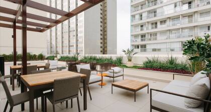 Jacques Pilon Residence