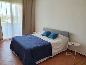 3 Schlafzimmer, WLAN