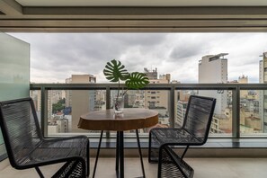 Elite Studio Suite | Terrace/patio