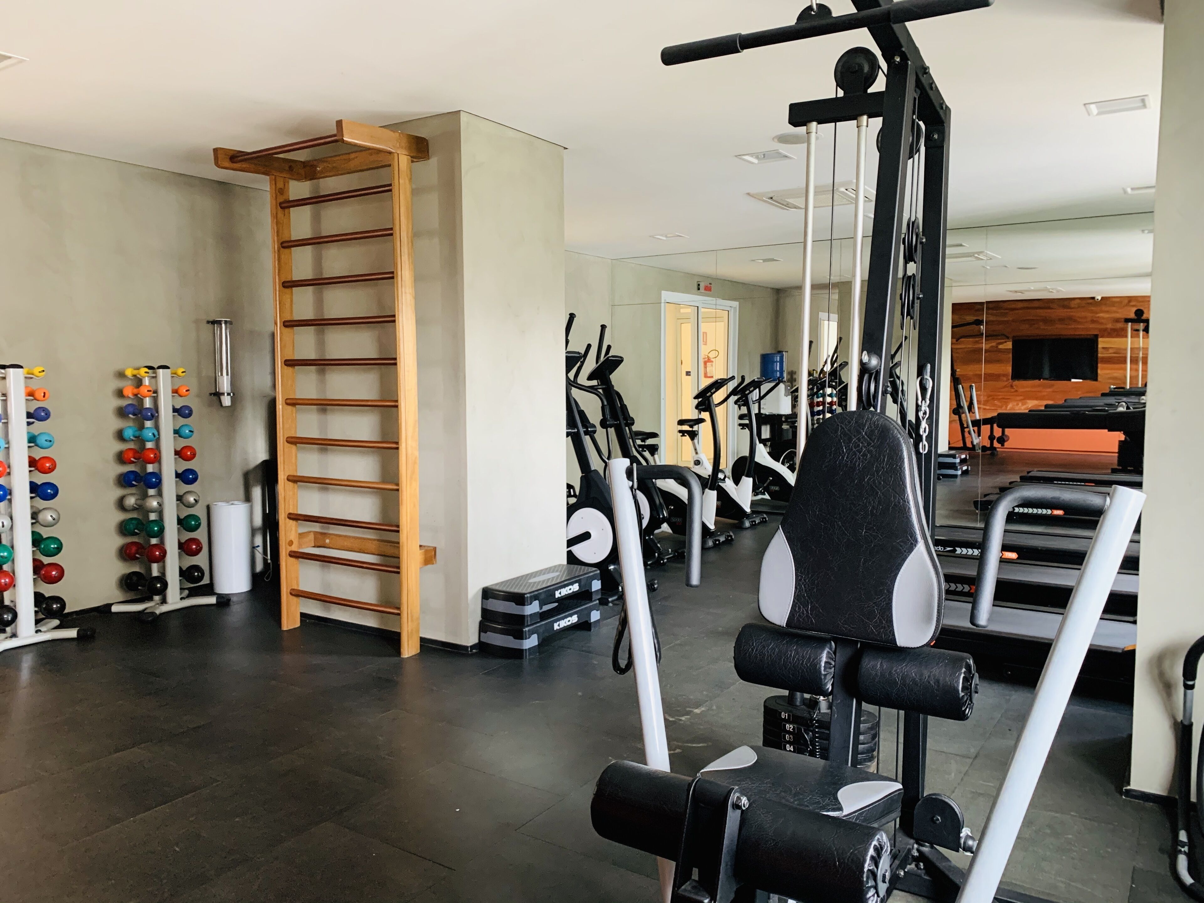 Gimnasium