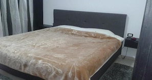 1 bedroom, Internet