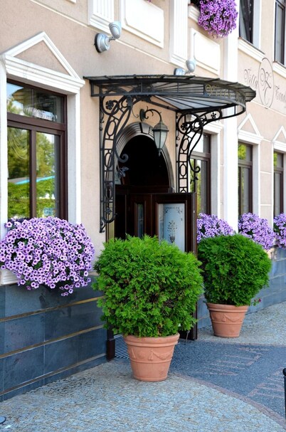 Villa Tradycja
