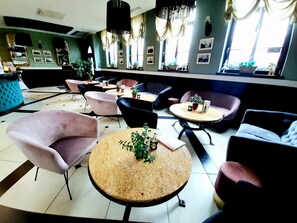 Reception - Villa Tradycja (Bialystok)