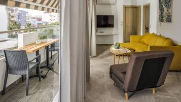 Luxury House | Teres/patio