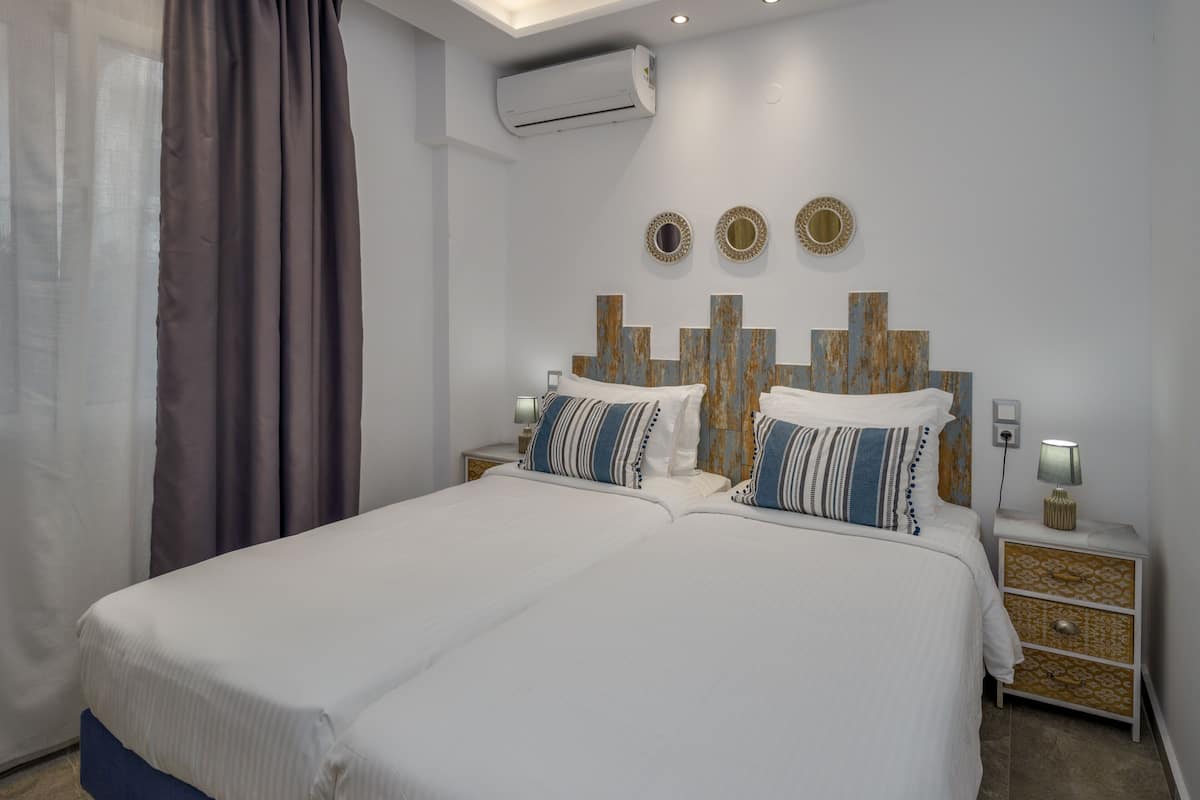 Appartement Luxe