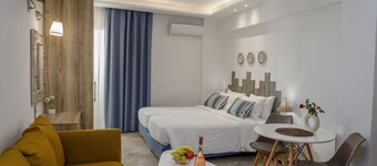 Semes Luxury Apartments by Estia