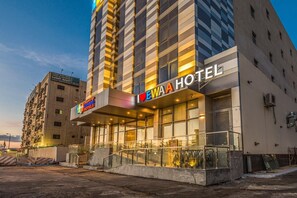 Exterior - Ewaa Express Hotel - Tabouk (Tabuk)