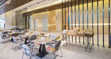 Ewaa Express Hotel - Tabouk