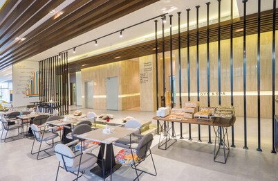 Ewaa Express Hotel - Tabouk