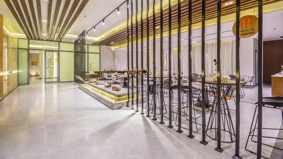 Ewaa Express Hotel - Tabouk
