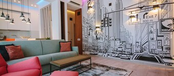 No 6 Apartments