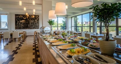 Hotel NAT Jaroslawiec