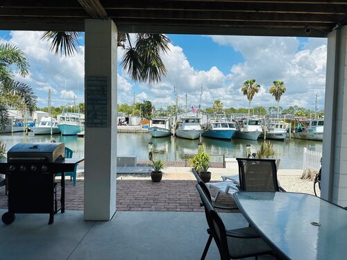 LIMITED SPECIAL: Waterfront Paradise with Private Dock - Exclusive Discount!