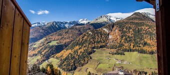 Ihr Zuhause in den Bergen