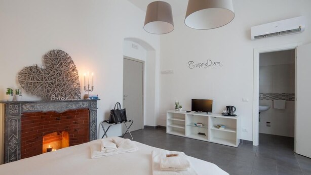 Elite Double Room - Affittacamere Dei Mille (La Spezia)
