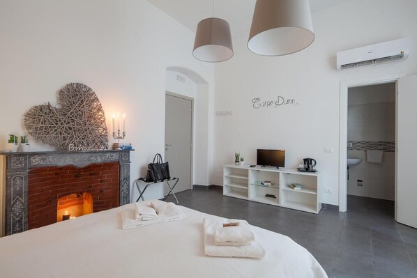 Chambre Double Élite