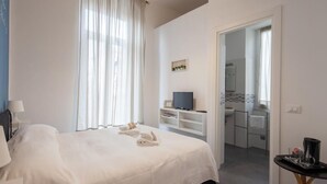 Basic Double Room - Affittacamere Dei Mille (La Spezia)
