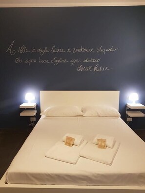 Basic Double Room