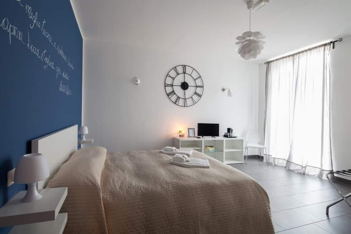 Habitación City doble | Wifi gratis