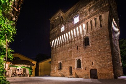 Palazzo Barbò