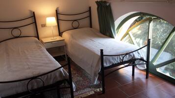 Appartement Duplex Familial, 3 chambres (SE1)