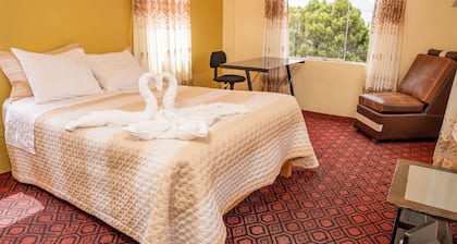 Hotel Summita