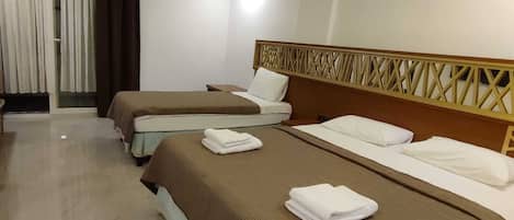 Minibar, décoration personnalisée