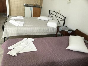 Room - Villa Aegeo (Andros)