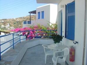 Exterior - Villa Aegeo (Andros)