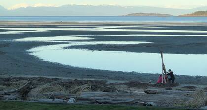 #17 Tanglewood Pl - 2bd 2bth BEACH FRONT 2-level unit - Beach, sun, sand & relax