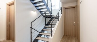 Graffiti Suites El Museo