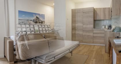 Graffiti Suites El Museo