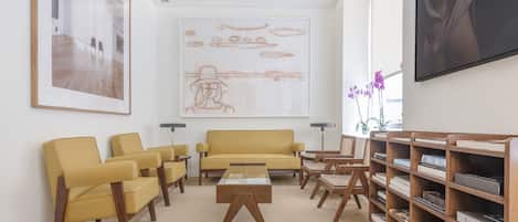 Bar (a l'allotjament)