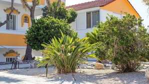 Courtyard - Erik Studios (Rhodes)