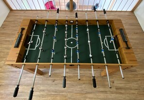 Spelrum