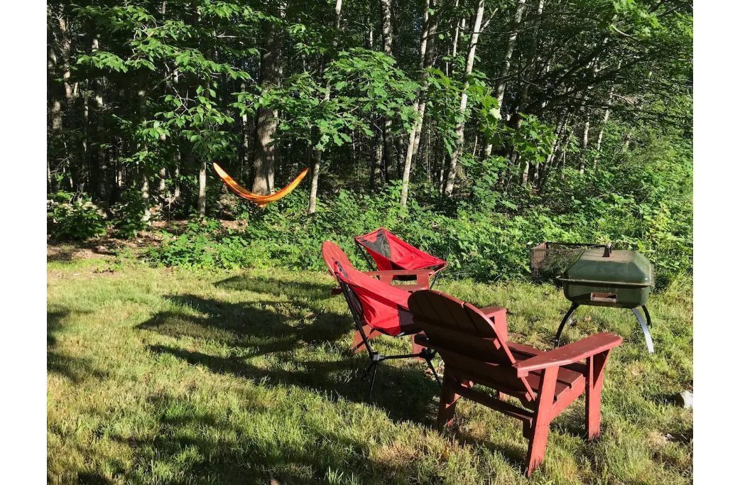 Top 10 Cheap Cabin Rentals In Maine, USA Updated 2024 Trip101