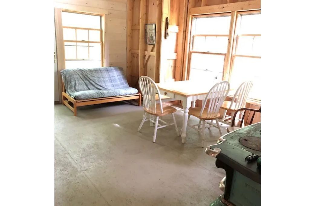 Top 10 Cheap Cabin Rentals In Maine, USA Updated 2024 Trip101