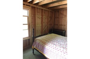 1 bedroom, in-room safe, bed sheets