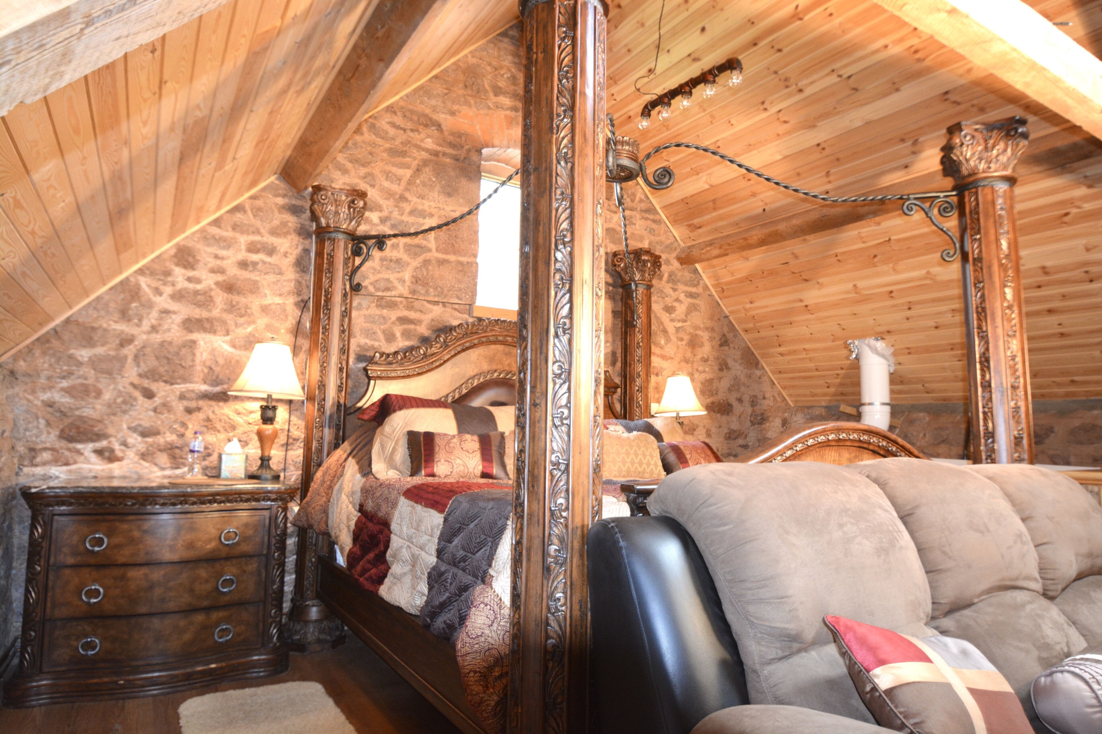 1 chambre, coffres-forts dans les chambres, fer et planche à repasser