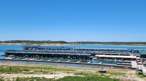 Marina/club náutico