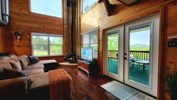 Älytelevisio, pöytäjalkapallopöytä